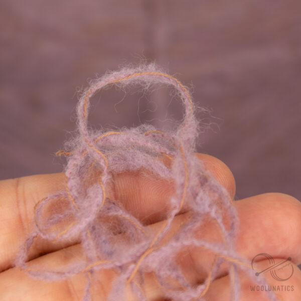 Cashmere fantasy