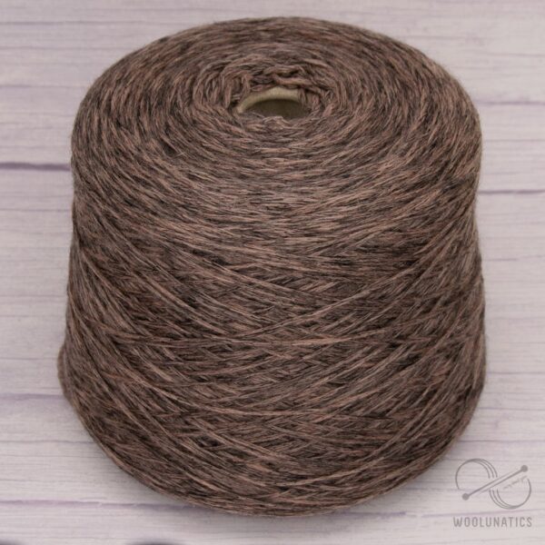 Yak Silk Wool