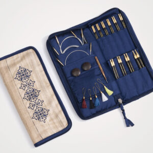 Heirloom Interchangeable Needle Set 5
