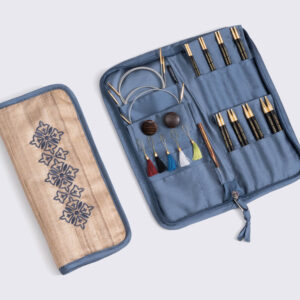 Glory Interchangeable Needle Set 5