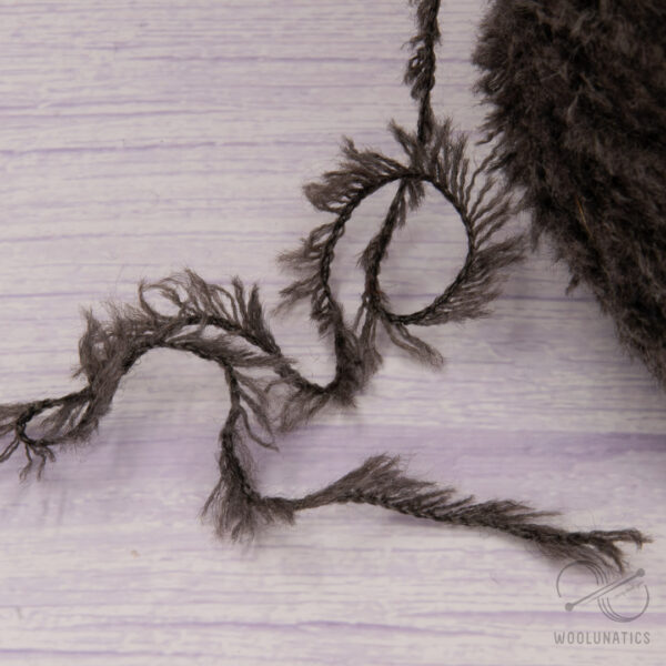 Pelliccetta Cashmere