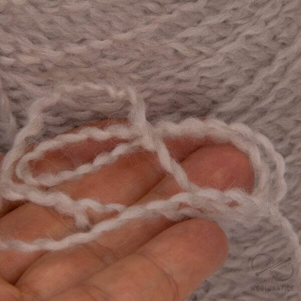 Opossum Cashmere Seta