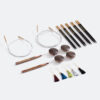 Grace Interchangeable Needle Set 4" (10 CM)