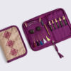 Grace Interchangeable Needle Set 4" (10 CM)