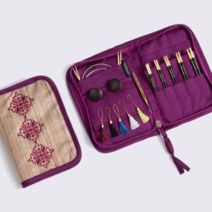 Grace Interchangeable Needle Set 4