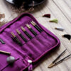 Grace Interchangeable Needle Set 4" (10 CM)