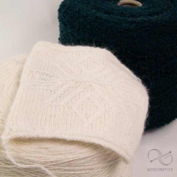 250311-2 Cashmere Angora