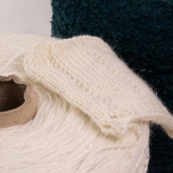 250384-2 Argento (Anti-allergy line)