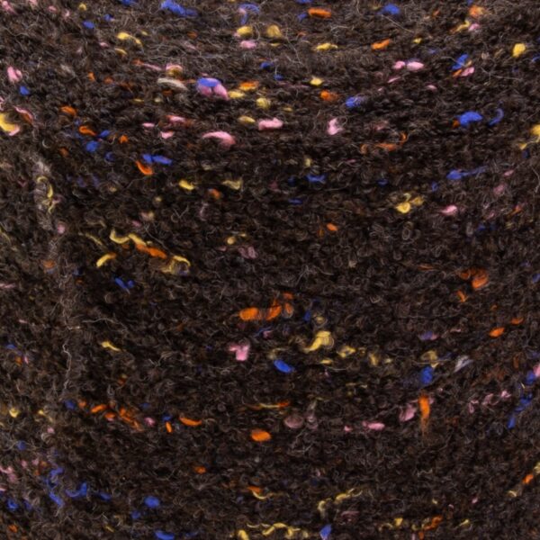 Boucle Tweed