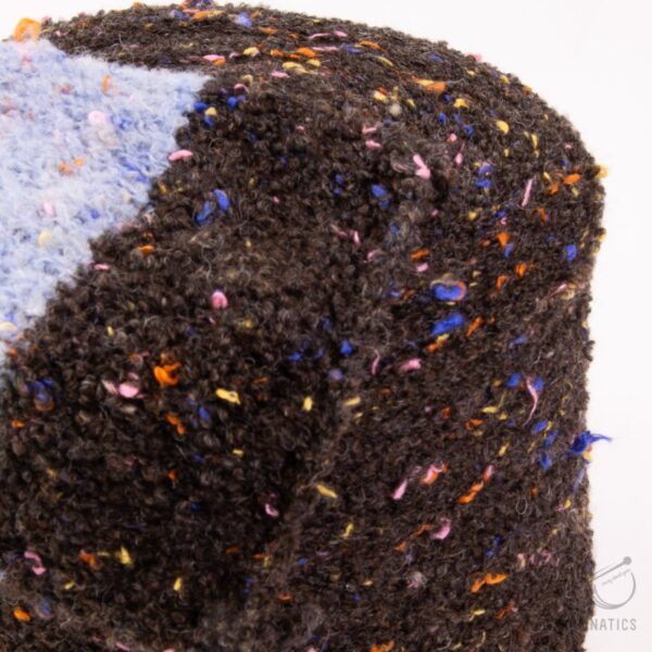 Boucle Tweed