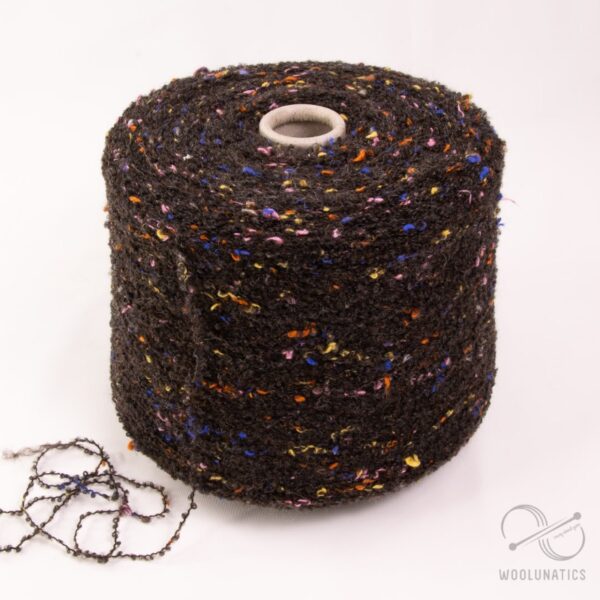 Boucle Tweed