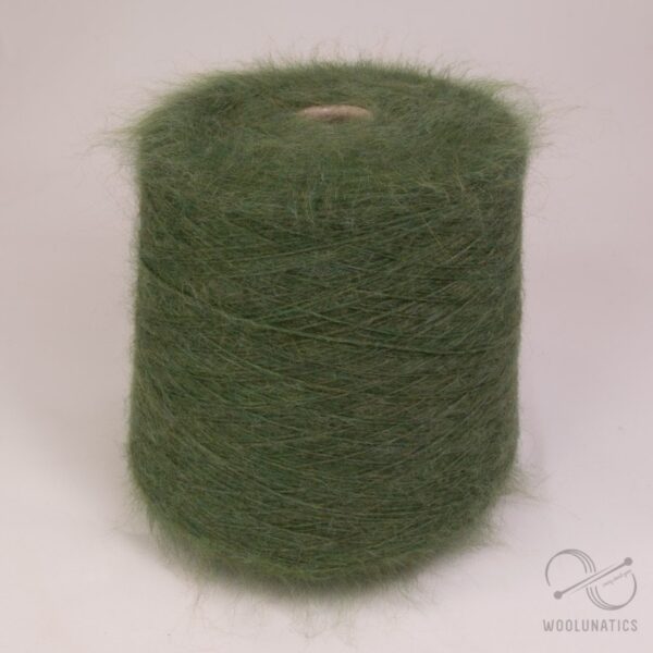 Chinchilla Baby Suri