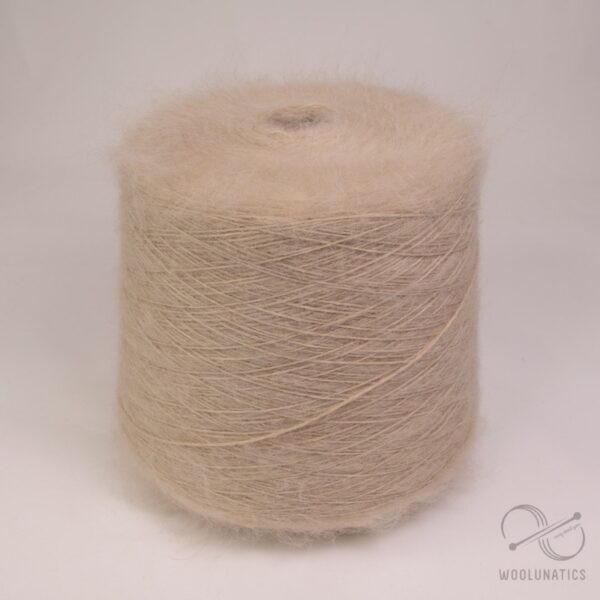 Chinchilla Baby Suri