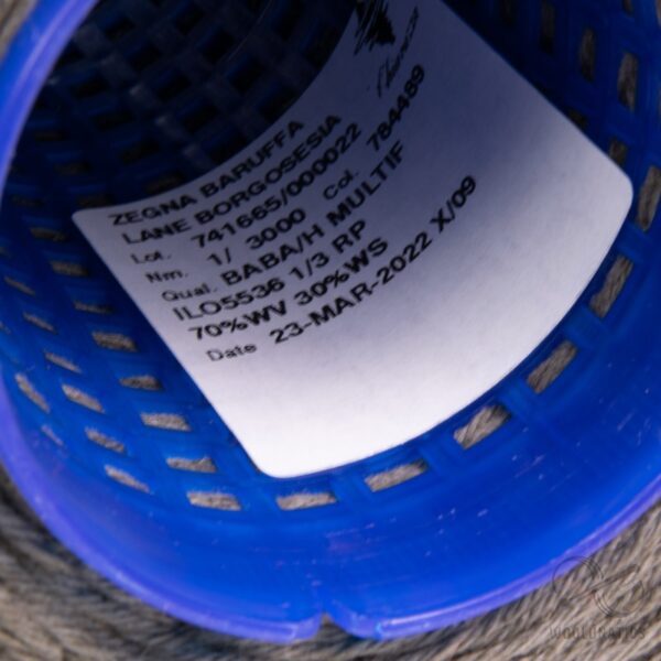 Baba Multifilo for Hermes