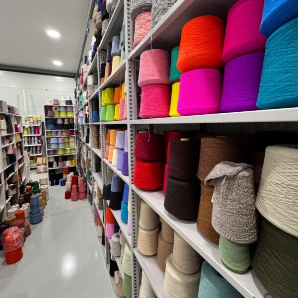 Private shopping