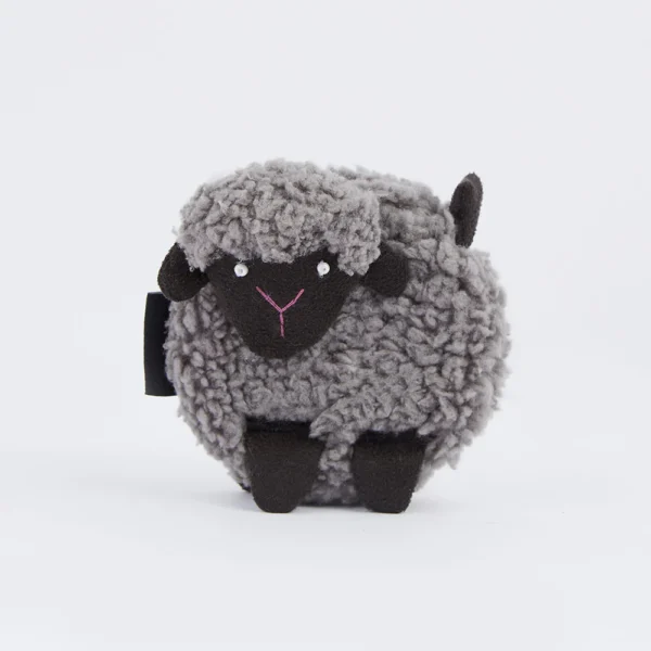 Measuring Tape Grey sheep