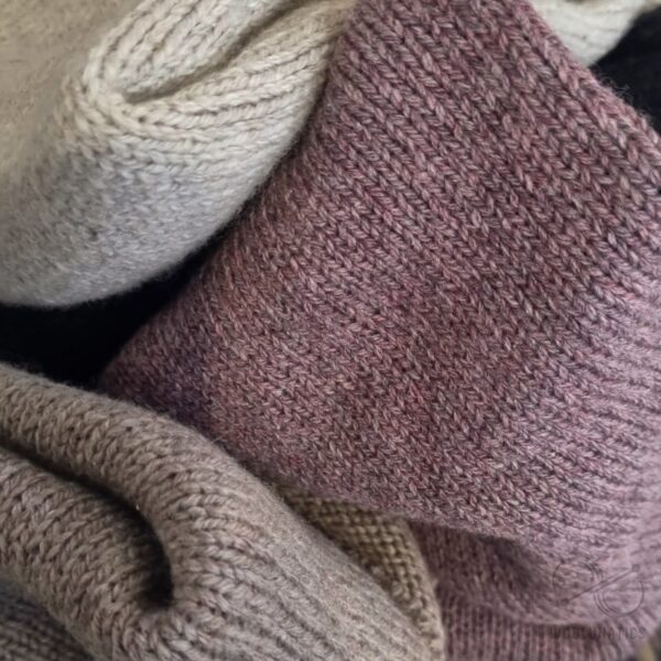 260262-2 Cashmere Seta for Brunello Cuccinelli